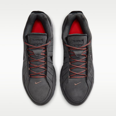 Nike LeBron Witness 9 Basketbol Ayakkabısı görsel 4
