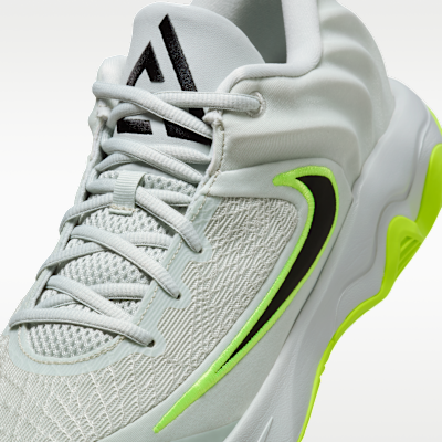 Giannis Immortality 4 Basketball Shoes