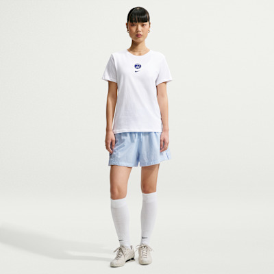 Nike Paris Saint-Germain Nike Kadın Futbol Tişörtü görsel 4