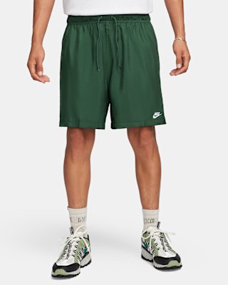 Мужские шорты Nike Club Woven Flow Shorts