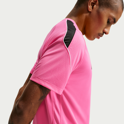 Nike Strike Men's Dri-FIT Short-Sleeve Soccer Top görsel 2