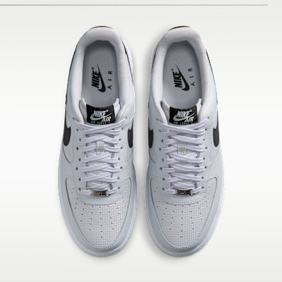 Nike Air Force 1 '07 LV8 Erkek Ayakkabısı görsel 4