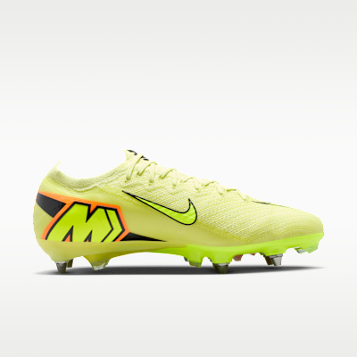 Scarpa da calcio a taglio basso SG-Pro Nike Mercurial Vapor 16 Elite