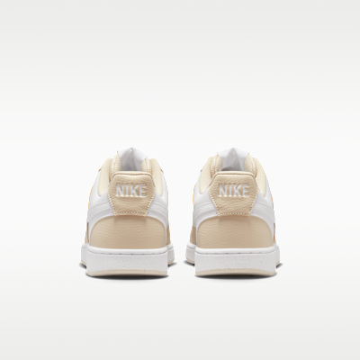 Nike Court Vision Low Men's Shoes