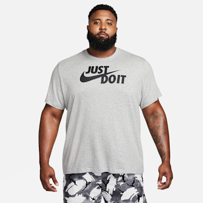 Playera para hombre Nike Sportswear JDI