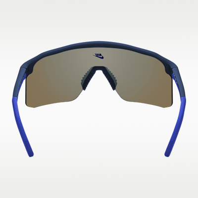 Nike Expedition Shield verspiegelte Sonnenbrille