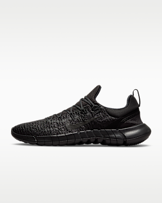 Unisex кроссовки Nike Free Run 5.0 Road для бега