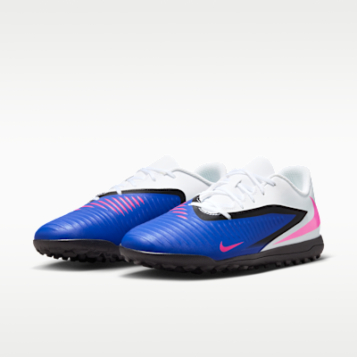 Sapatilhas de futebol para relva Nike Phantom 6 Low Club