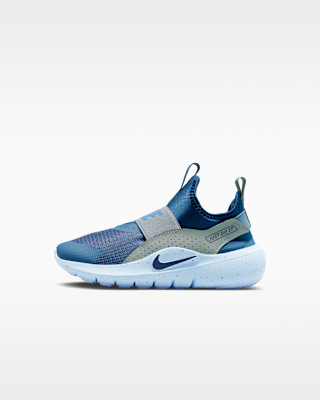 Детские кроссовки Nike Flex Runner 4 Little Kids' для бега