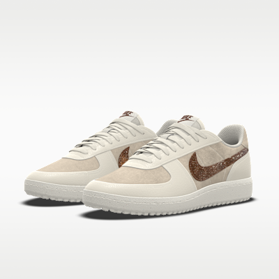 Nike Field General By You Custom Men's Shoes