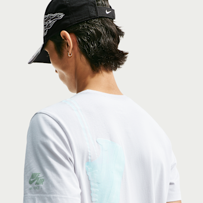Футболка мужская Nike Sportswear T-Shirt