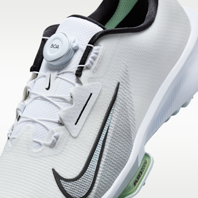 Tenis de golf Nike Infinity Tour BOA 2 (anchos)