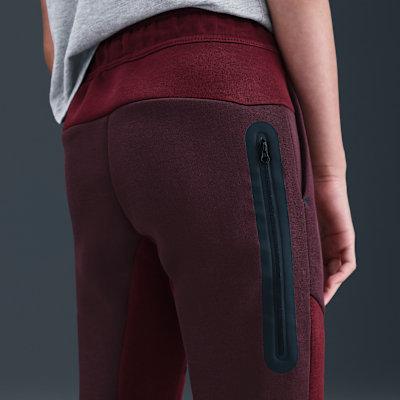 ナイキ スポーツウェア テック フリース ジュニアジョガー