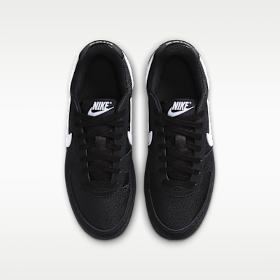 나이키 필드 제너럴 '레프' 주니어 신발