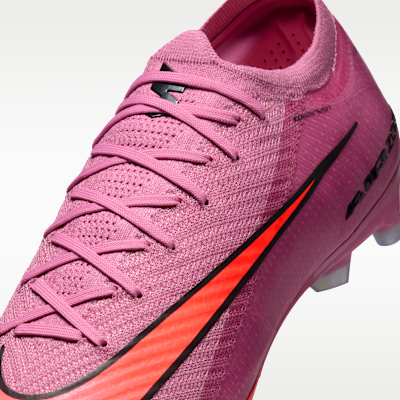Nike Mercurial Vapor 16 Elite AG-Pro Low-Top-Fußballschuh