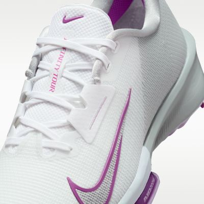 ナイキ エア ズーム インフィニティ ツアー 2 ゴルフシューズ (ワイド)