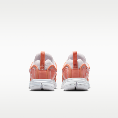 나이키 다이나모 프리 리틀키즈 이지 온/오프 신발