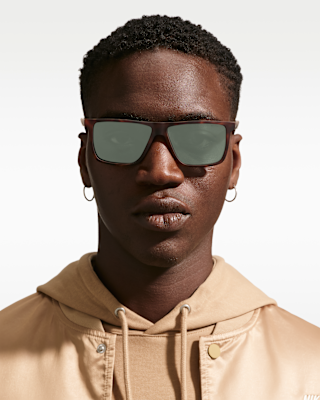 Мужские  Nike Blaze Polarized Sunglasses