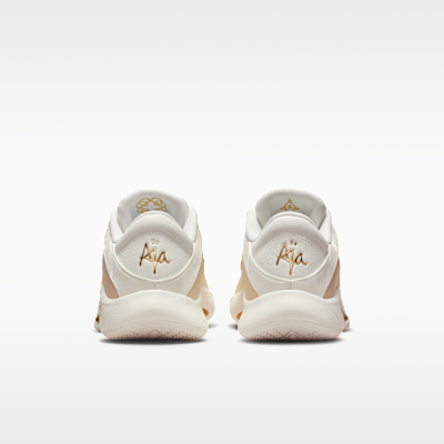 A'One "dyNASTY" EP A'ja Wilson Basketball Shoes