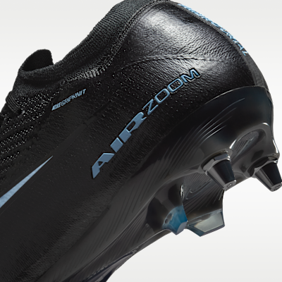 Nike Mercurial Vapor 16 Elite SG-Pro Fußballschuh mit niedrigem Schaft