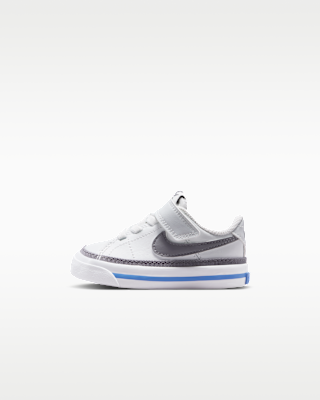 Детские кроссовки Nike Court Legacy Baby/Toddler
