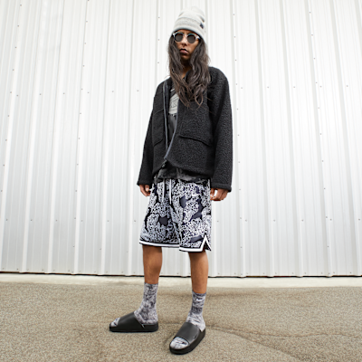 Nike Calm Herren-Slides