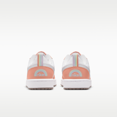 Nike Court Borough Low 2 SE Older Kids' Shoes