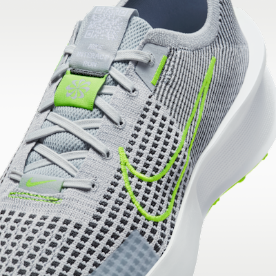 Tenis de correr en pavimento para hombre Nike Interact Run