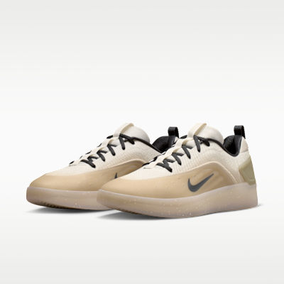 Nike SB Zoom Nyjah 4 Kaykay Ayakkabısı görsel 5