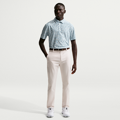 Nike Tailored Performance Men's Dri-FIT Golf Polo