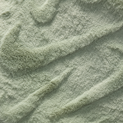 Nike Sportswear Futura Faux Fur Mini Backpack (6L)