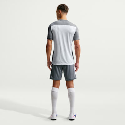 Nike Academy Nike Dri-FIT Erkek Futbol Şortu görsel 5