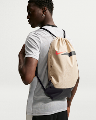 Женские  Nike Academy Soccer Gym Sack (18L)