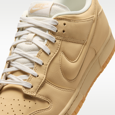 Nike Dunk Low Retro Premium Erkek Ayakkabısı görsel 7