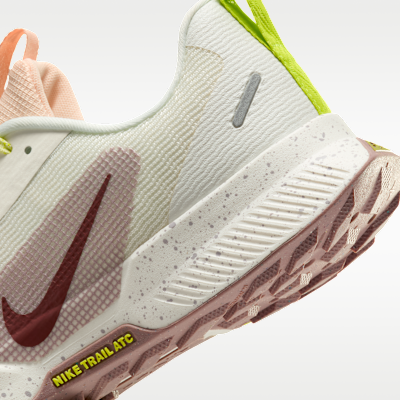 Nike Juniper Trail 3 女款越野跑鞋