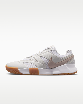 Nike  sneaker Wit/Summit White/Linen/Light Orewood Brown