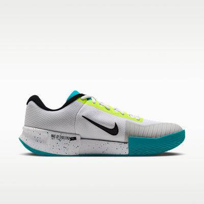 Кроссовки теннисные мужские Nike GP Challenge Pro Hard Court, фото 3