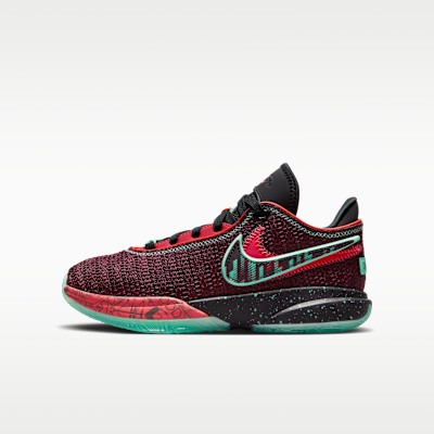 LeBron XX SE