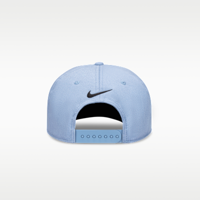 Gorra de golf sin estructura Nike Pro