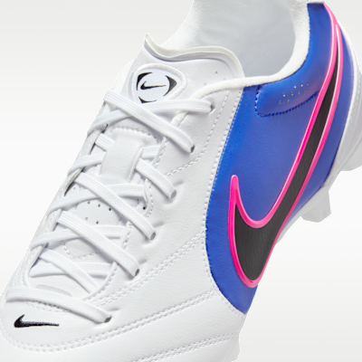 Nike Tiempo Ligera Pro Hard-Ground Low-Top Soccer Cleats