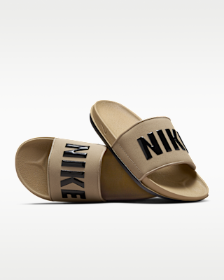 Unisex  Nike Offcourt Slides