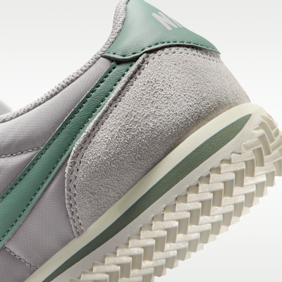 Nike Cortez Textile Older Kids' Shoes