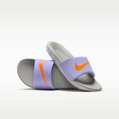 Nike Kawa Younger/Older Kids' Slides