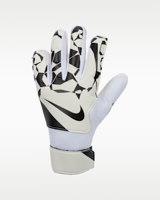Подростковые Nike Match Jr. Big Kids' Goalkeeper Soccer Gloves