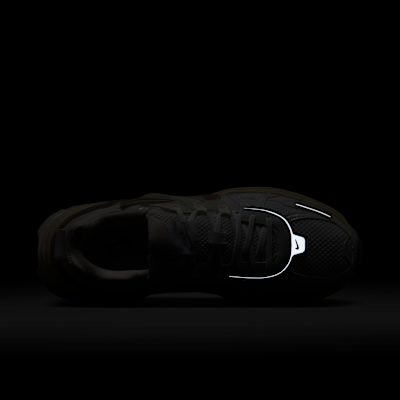Nike V2K Run Women's Shoes with Reflective Design Accents