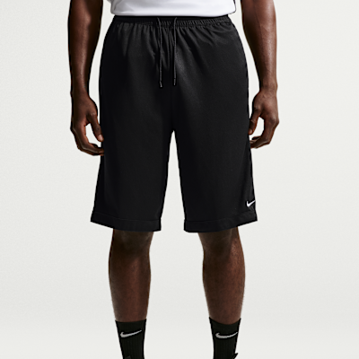 Nike DNA Academy Dri-FIT 28 cm Erkek Basketbol Şortu görsel 2
