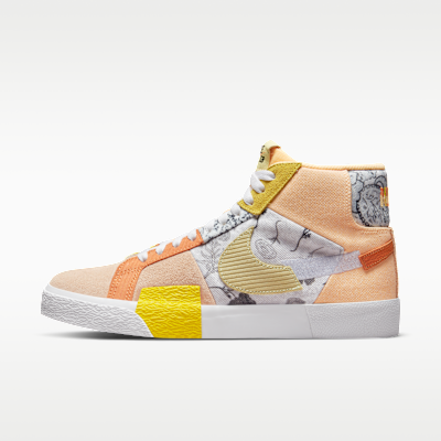 Nike SB Zoom Blazer Mid PRM