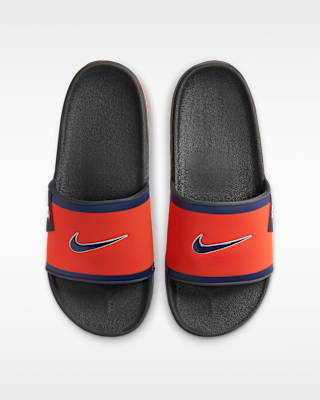 Nike Offcourt Slide x MLB \'Chicago Red Sox\' FN4460-600 size 12 Nike Offcourt (Washington Nationals) Offcourt Slides. Nike.com main image 4