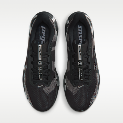 Nike Pegasus 42 Erkek Yol Koşusu Ayakkabısı görsel 4