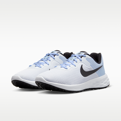 Nike Revolution 6 Men's Road Running Shoes